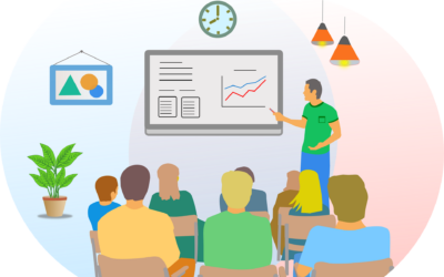 Neu gedacht. Klar strukturiert. Flexibel gelernt.